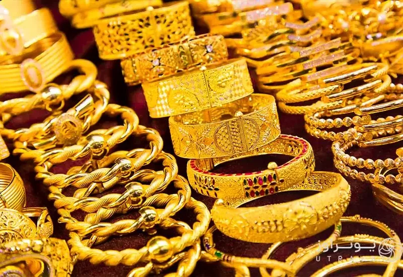 آرامش سیاسی، بازار طلا را نزولی می‌کند؟