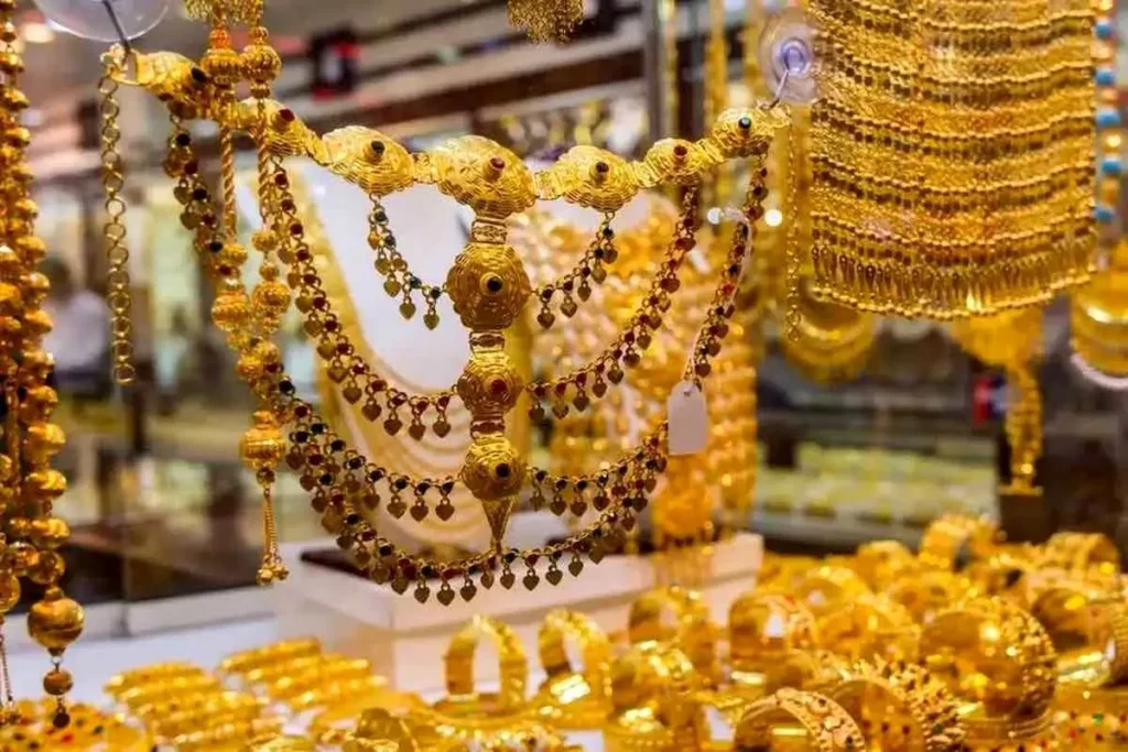 عقبگرد طلا و سکه در بازار
