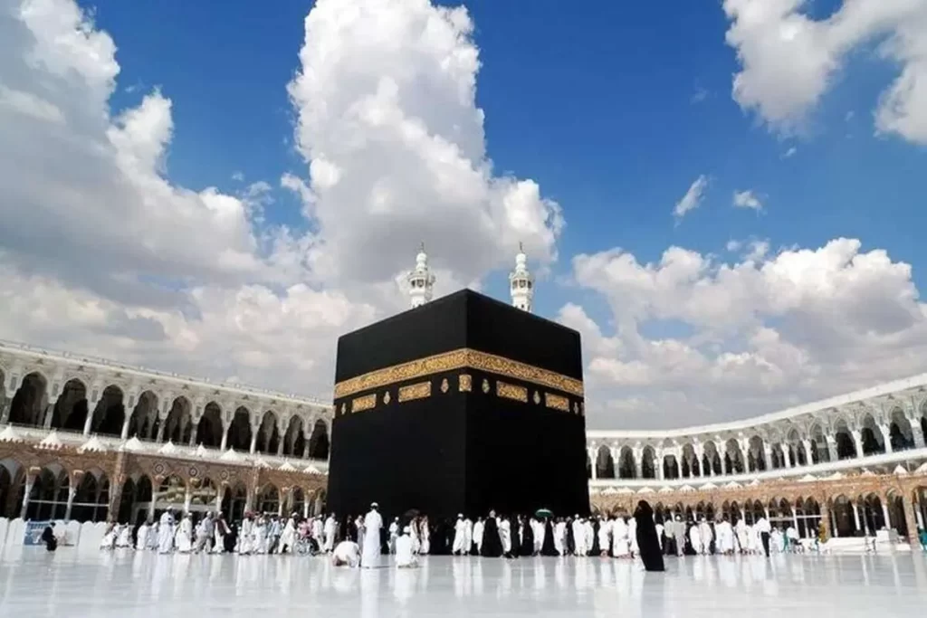 چرا حج عمره دوباره به تأخیر افتاد؟