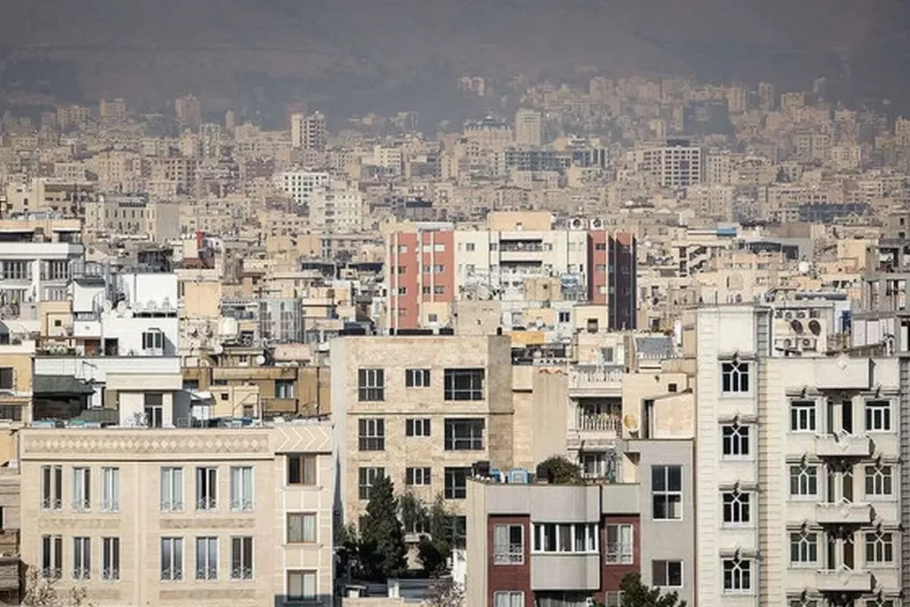 سقوط پرچم‌دار‌ها در بازار مسکن