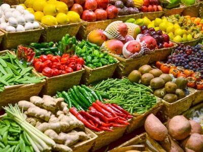 صادرات میوه ایران به هند ۲ برابر شد