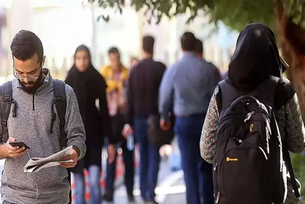 نرخ بیکاری جوانان در بهار ۱۴۰۲ چقدر شد؟