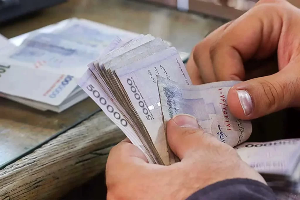تاریخ واریز یارانه فروردین با افزایش ۱۵ درصدی