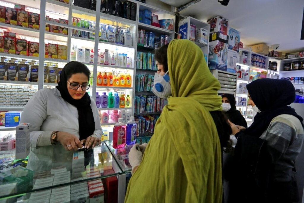 مشکل دارو چطور حل می شود؟