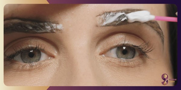 فرق فیبروز ابرو با جدیدترین مدل ابرو میکرو چیست؟