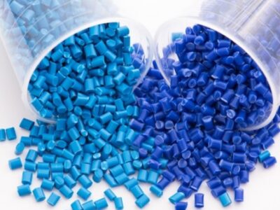 تفاوت محصولات پلی اتیلن و پلی پروپیلن در صنعت پلاستیک