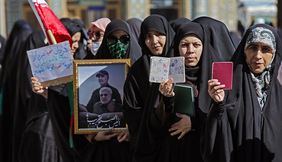 سومین روز از تبلیغات نامزدهای انتخابات مجلس