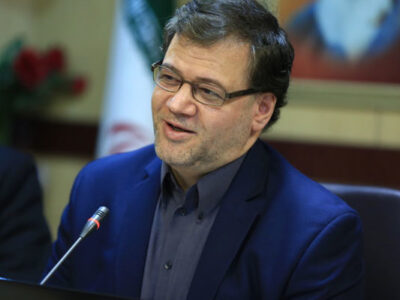 رونمایی از دایره‌المعارف اخلاق پزشکی