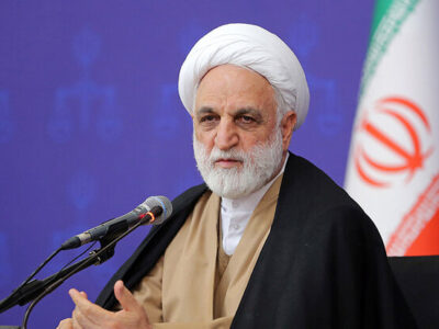 ایران بخش زیادی از اسناد تروریست‌ها را تحویل عراق داد