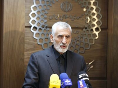 ۲۵۰ هزار نفر وظیفه تامین امنیت انتخابات را بر عهده دارند