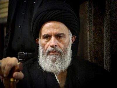 آیت‌الله موسوی بجنوردی درگذشت