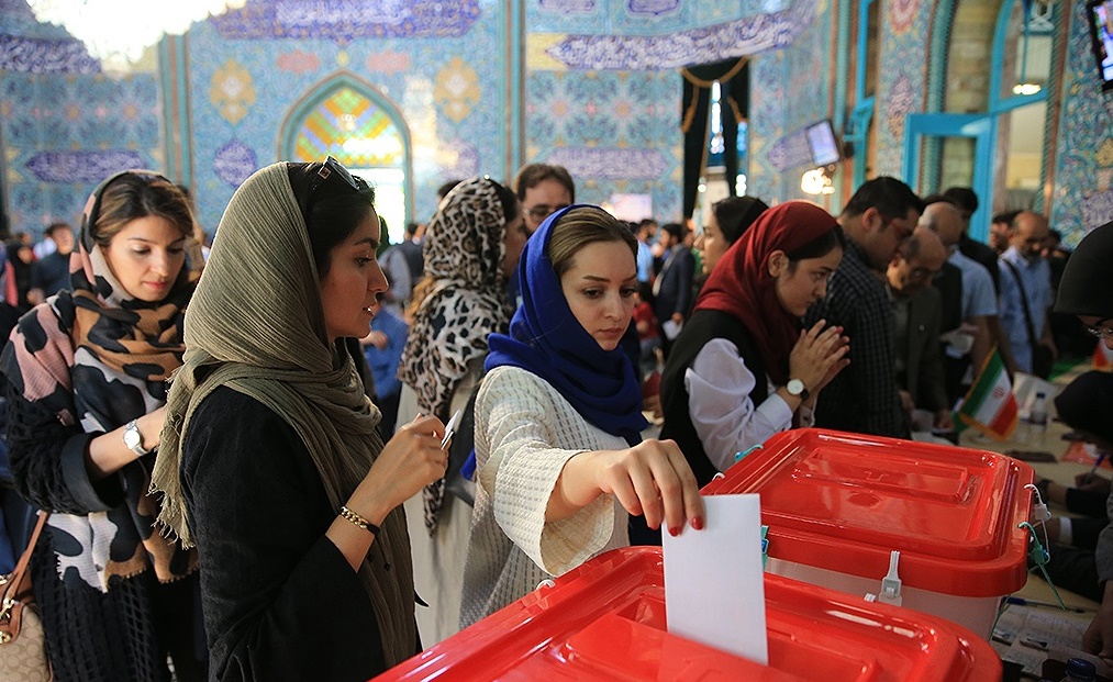 انتخابات؛ پیشران تغییر و توسعه‌ی متوازن کشور