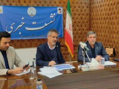 از شناسایی ساختمان های ناایمن تا ورود به  انتخابات