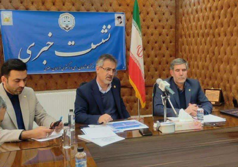 از شناسایی ساختمان های ناایمن تا ورود به  انتخابات
