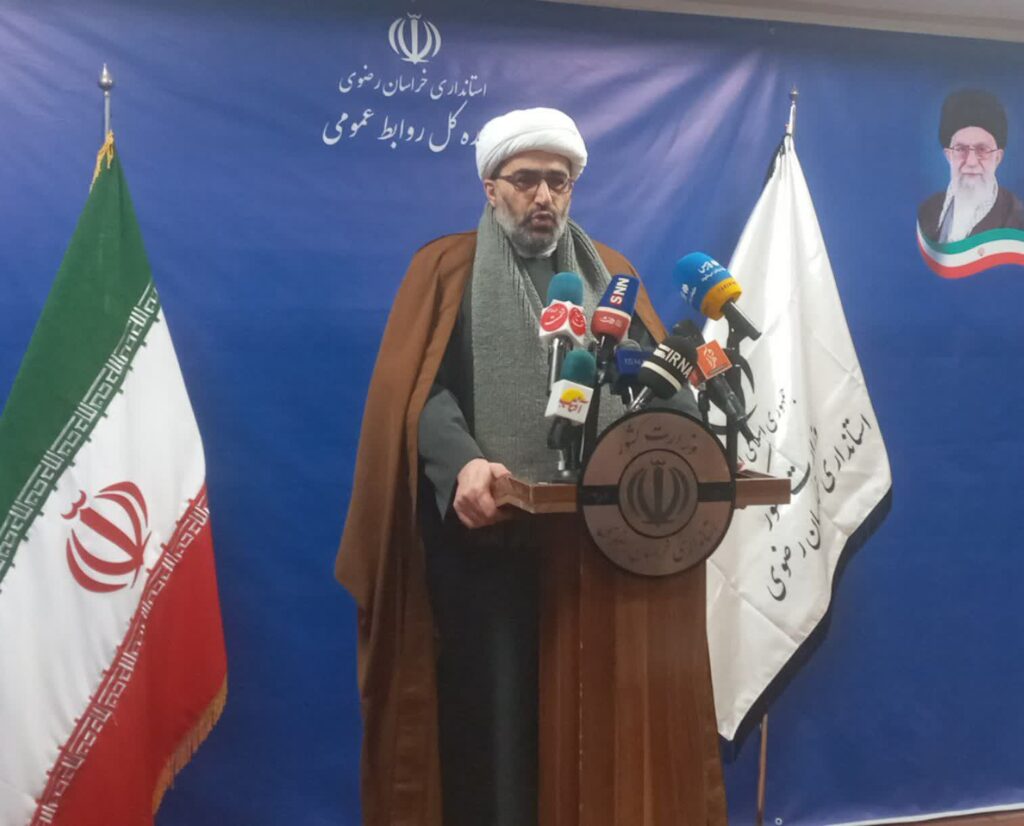 واجد شرایط ۴۰ هزارطلبه برای انتخابات ۱۴۰۲