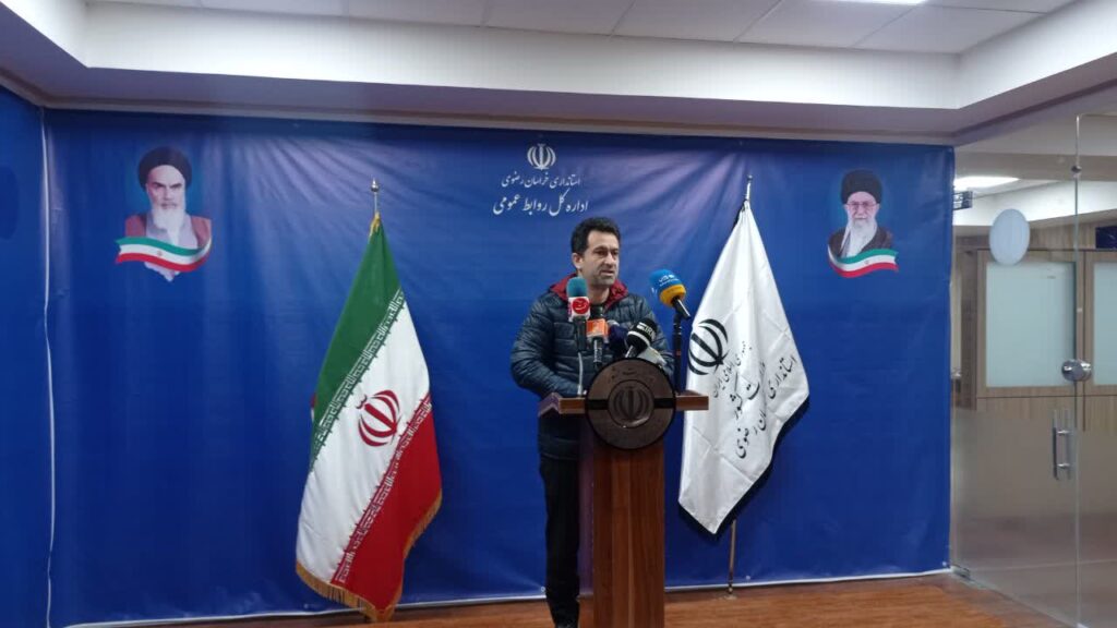 برگزاری ۱۶کرسی آزاد اندیشی در دانشگاه فردوسی مشهد