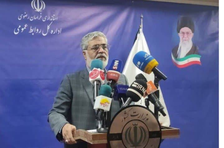 اشراف کاملی بر تهدیدات انتخاباتی در استان داریم