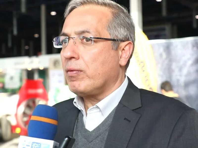  برگزاری بزرگترین نمایشگاه تاریخ کشاورزی ایران در مشهد