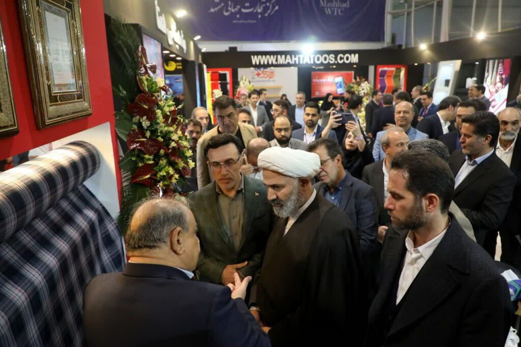 برای حضور در بازارهای جهانی نیاز به تولید پوشاک باکیفیت هستیم