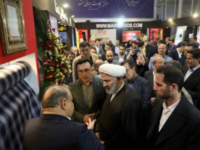 برای حضور در بازارهای جهانی نیاز به تولید پوشاک باکیفیت هستیم