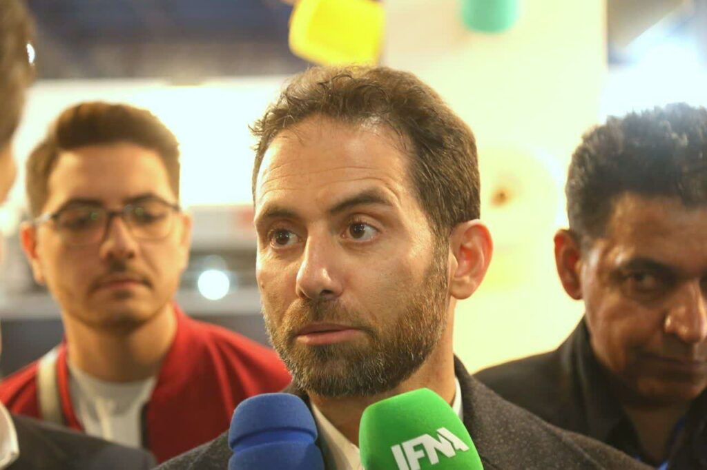 تولید ۸۰ درصد پوشاک کشور توسط ۹۶هزارواحد تولیدی