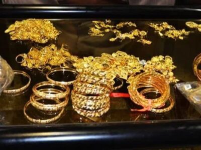 کلاهبرداری 730 میلیاردی با خرید طلا و سکه در ساری