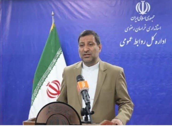 دعوت ۱۲۰ هزار رای اولی درمشهد برای شرکت در انتخابات