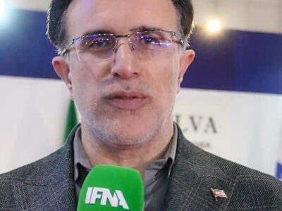 اختصاص ۱۰ درصد از صنایع نساجی کشور در خراسان رضوی