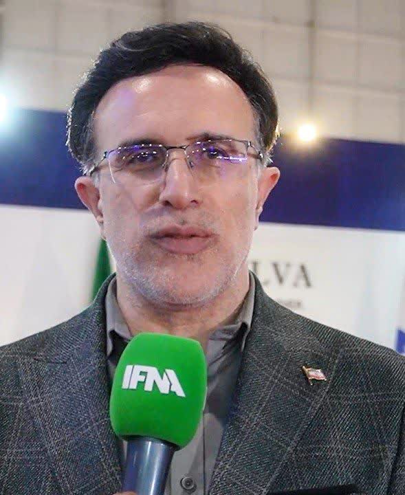 اختصاص ۱۰ درصد از صنایع نساجی کشور در خراسان رضوی