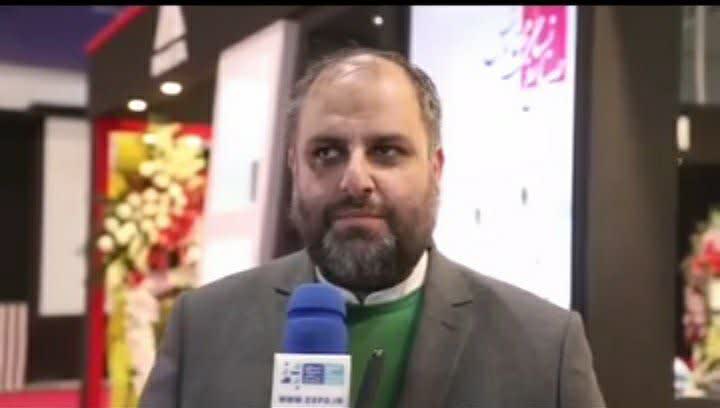 ضرورت راه اندازی مرکز آموزش نساجی و پوشاک در مشهد