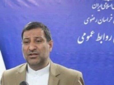 ۵۲۶ نفر نامزد انتخابات در شهرستان مشهد