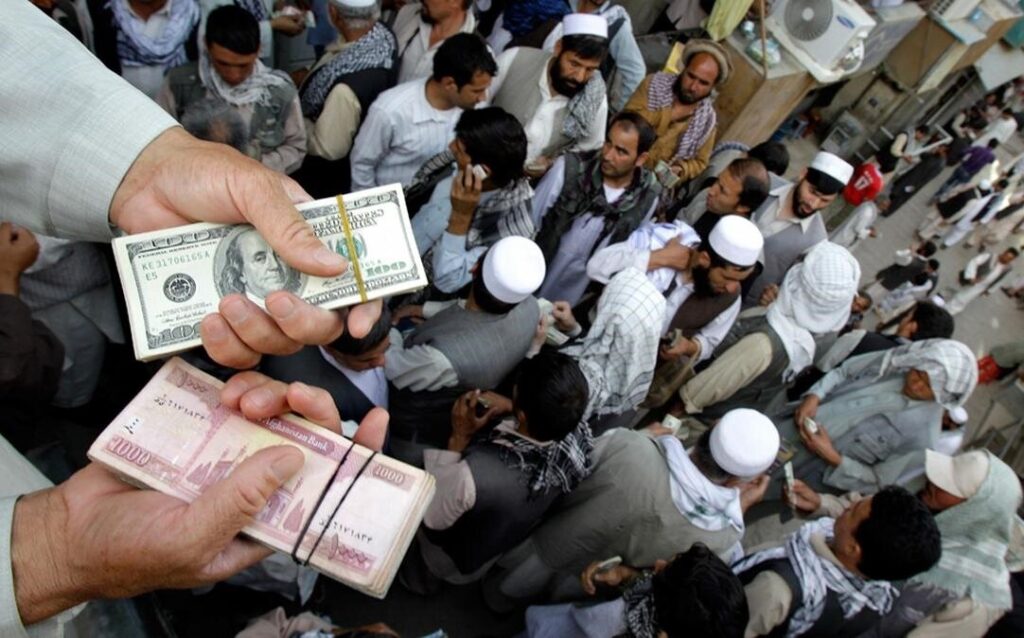 اما و اگرهای جذب سرمایه خُرد مهاجران افغانستانی