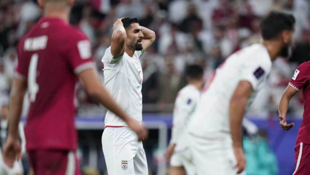 فوتبال ایران؛ برمدار صفر!