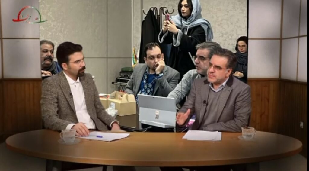 تشریح برنامه‌های انتخاباتی «دکتر علی پاکباز خسروشاهی» برای مجلس دوازدهم