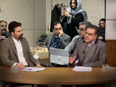 تشریح برنامه‌های انتخاباتی «دکتر علی پاکباز خسروشاهی» برای مجلس دوازدهم