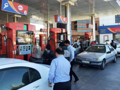 معمای بنزین در ایران!