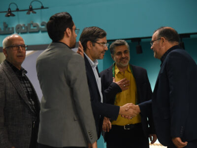 تجلیل از مدال‌آوران ۱۴۰۲ دوچرخه‌سواری خراسان رضوی