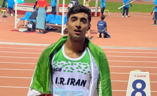 دوندگان مشهدی 2طلای آسیایی را کسب کردند
