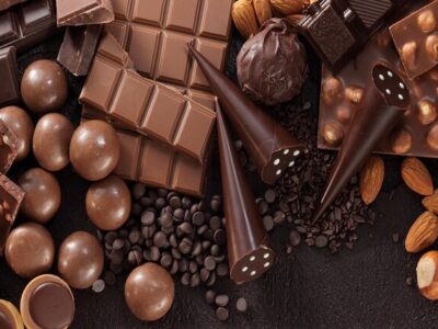 ممنوعیت واردات شکلات به عراق هنوز اجرا نشده است