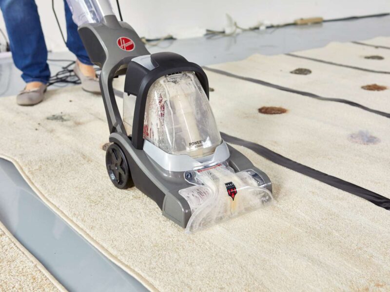 راهنمای خرید موکت شو مناسب