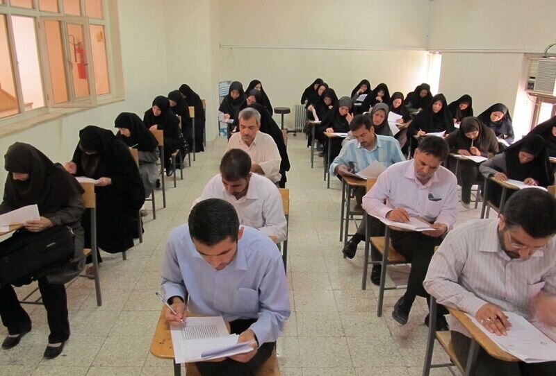 جزئیات تازه درباره استخدام در سال ۱۴۰۳