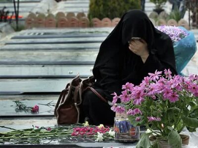 عیدیِ پدران‌ و‌ مادران آسمانی را از دست ندهید