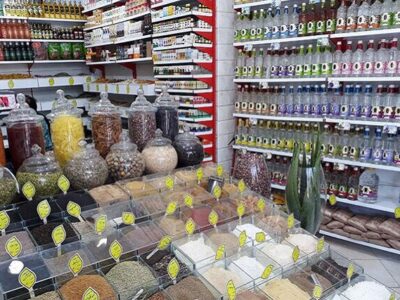 عطاری‌هایی که جان مردم را به بازی گرفته‌اند