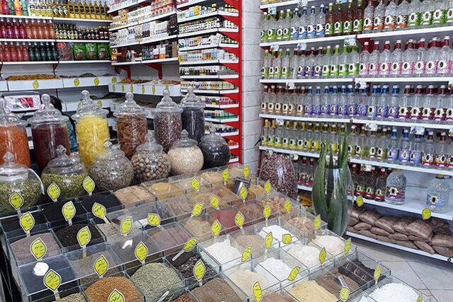 عطاریهایی که جان مردم را به بازی گرفتهاند
