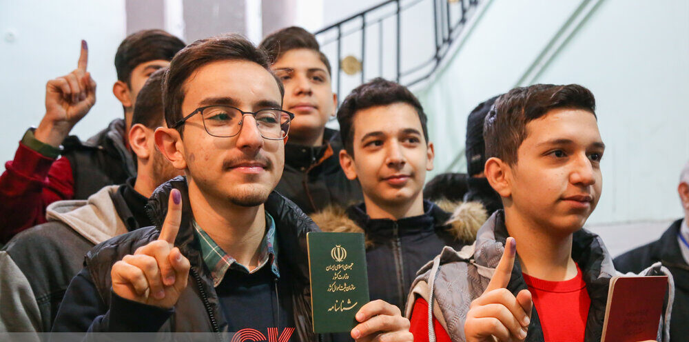 اردیبهشت؛ زمان مرحله دوم انتخابات مجلس دوازدهم