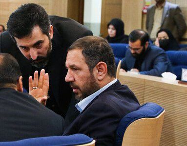 جلسه علنی شورای شهر مشهد غیر علنی شد
