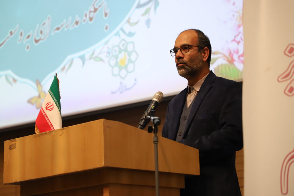 سومین همایش باشگاه مدرسه‌ای به وسعت شهر رقم خورد