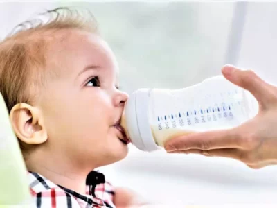 تولید شیرخشک در کشور در وضعیت مناسب