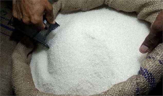 توزیع 11 تن شکر در سوادکوه