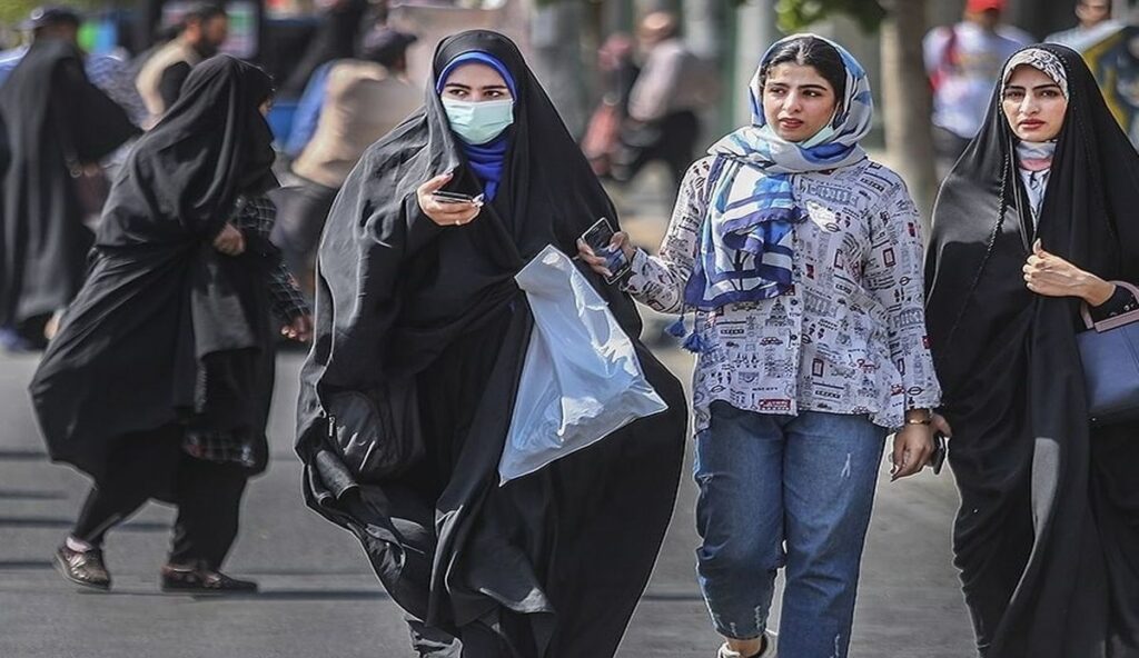 سخن سردار سلیمانی درباره کم‌حجابی یا بدحجابی